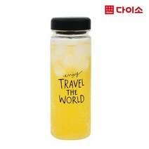 [다이소]나의물병500ML(블랙)-64325