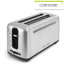 리비에라앤바 토스터기 GP540A, 없음