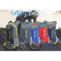 등산 싸이클 방수 슬림 남녀공용 백팩 마라톤 스포츠, 그레이, 그레이