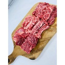 갈비삼형제 세트/미국산 초이스등급/황제갈비살 눈꽃갈비살 갈비꼬득살, D세트 황제갈비살 +갈비꼬득살 +눈꽃갈비살 각 200g, 1개