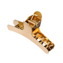 레진 실리콘 몰드 공예 아트 집게핀 6구 헤어핀 머리핀 악세사리 부자재, 02 : 집게핀 단품