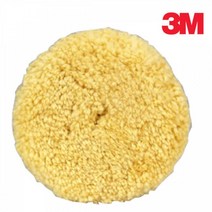 3m 자동차광택 패드 양면 5705