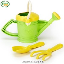 영유아 꽃 나무심기 모래놀이삽 물조리개 4살 편백놀이방 창의력 어린이집 도구 완구