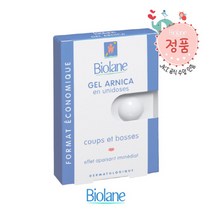 [비올란] 오리지널 아르니카 젤 12개입, 상세 설명 참조