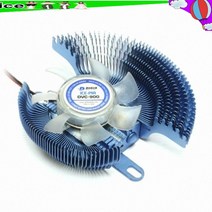 w추천Ktw-h841kz디직스 VGA 쿨러 가이드 60mm 2핀 (DVC 900)_bt7941c, 본상품선택
