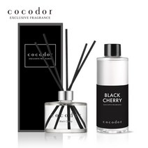 코코도르 디퓨저 200ml + 리필액 500ml, 뉴CO/리프레싱에어_뉴CO500ml리필/편백