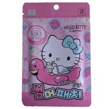 아텍스 헬로키티 썸머패치, 키티썸머패치, 10개