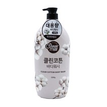 바디클렌져 바디워시 샤워메이트 1200g 대용량, 유자, 본상품선택