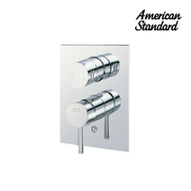 아메리칸스탠다드 미니말 매립형 샤워욕조 수전 FB2123-0GAK311AA, 미니말 매립 샤워 욕조 수전