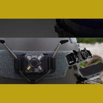 NU05LE 시그널라이트 자전거 야간 라이딩 신호등 가성비좋은 전동휠 후미등