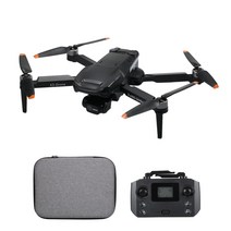 GoolRC x38 삼축기계 8K 카메라 5G WIFI 드론 5000M 제어 거리, 화이트 배터리 1개