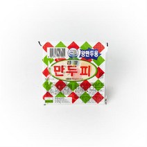 칠갑농산 왕만두피 / 310g x 5개입
