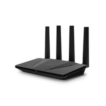 ExpressVPN Express VPN Aircove WiFi 6 라우터 가정용 듀얼 밴드 기가비트 무선 내장 보호 모든 장치에 대한 고속 적용 간편한 5분 설정