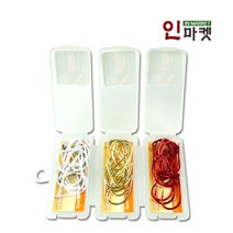 한보 캣츠 삼색지누 감성돔 덕용 하이카본 치누 바늘, 한보 캣츠 삼색지누 9호