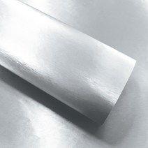 자동차 카본 시트지 3D 5D 6D 브러쉬, 브러쉬 실버 40x10cm