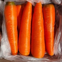 세척 당근 최상품 신선 carrot 5kg 10kg 이중 박스포장, 10kg (개당300g내외), 1box