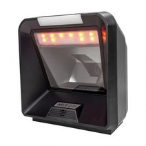 [해외] NETUM 2D 이미지 핸즈프리 바코드 스캐너 평판 형 데스크탑 무 지향성 바코드 리더 QR PDF417 FOR RETAIL NT2055L, NT-2085L 2D Scanner