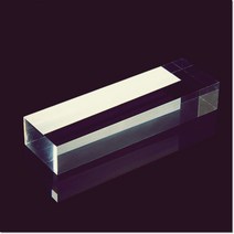 투명 사각 아크릴 10X3cm 20T 재단 원판판넬 막대 64851EA, 상품선택, 아크릴막대10X3cm20T