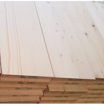 스프러스 구조재 프리미엄 19X235X3600mm 골만 마감재 사면대패 인테리어