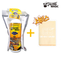 글로스매직 골드 플러스 500ml, 1개