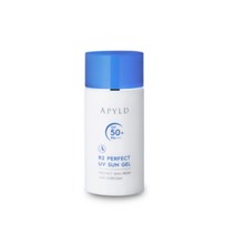 R2 퍼펙트 유브이 선젤 선크림 자외선차단제 에이필드화장품