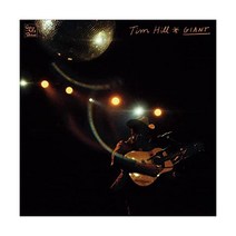 팀 힐 Tim Hill Giant LP 음반 바이닐 레코드 앨범