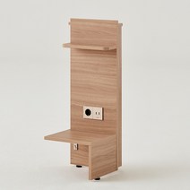 한샘 포엠 멀티 패널_1개입 (색상 2종), 내추럴오크(A)
