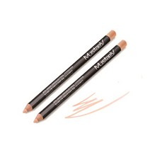 머스테브 스팟 이레이저 컨실러 펜슬 2.5g, 3호 라이트베이지 2개