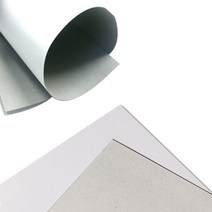 예인오피스 A4 마분지 마닐라지 두꺼운 도화지 100매 240g 350g, A4(100매) 350g