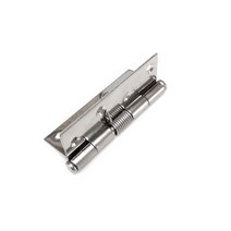 스텐 스프링경첩 703-3 (100x73mm), 바깥쪽