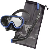 Reef Tourer 청소년 싱글 윈도우 콤보 세트 아동용 플래시 핑크, Kids