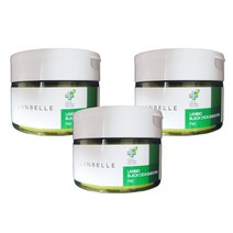 랑벨 랑바이오 블랙 시카 퀵 패드 샘플증정 220ml, 3개, 100개입