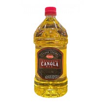 BEAOLIVA 스페인 베아올리바 카놀라유 2L CANOLA OIL