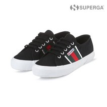 수페르가 2750 스니커즈 S00FD50L01