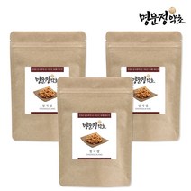 명문정약초 국산 콩 청국장환, 200g, 3개