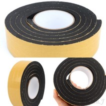 EVA 폼 테이프 50MM EVA테이프 기계용테이프 스폰지테이프, 1개