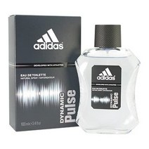 일본직발송 6. ADIDAS(アディダス) 아디다스·다이나믹 펄스 EDT 100ML (향수) [병행 수입품] B01LYSOX16, One Size, One Color