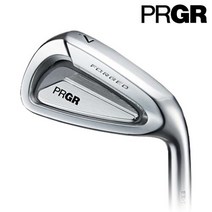 PRGR 국민아이언 ex-i 피알지알 EXi 8아이언세트ex1 PRGR아이언, 옵션:[스펙] 950네오S