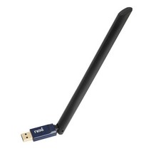 리버네트워크 NEXI NX-AC600BT USB 2.0 무선랜카드(NX1131)