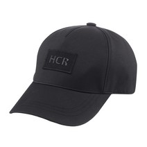 힐크릭2HCHTF2002리노브 HCR 볼캡, BK