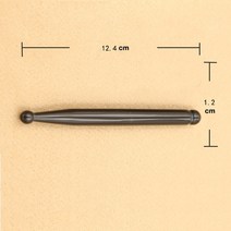 마사지 스틱 5A 등급 오리지널 Si Bin Bian Stone 과샤 키트 뷰티 페이스 경락 펜 100% 12cm 길이, [01] 1pcs