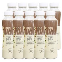 프리미엄 웰선식 클래식, 10개, 50g