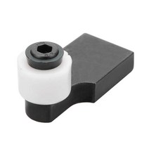 기부반지 쥬얼리 링 세터 클램프 7 다이 로케이터 고정 장치 채널 다이아몬드 세팅 도구 제작 가공 보석상