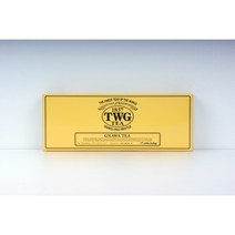 TWG 그나와 티 1박스(15개)