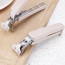 다용도 뚝배기 식당 업소용 냄비집게 철판집게 오븐