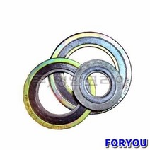ForU840 메탈가스켓 내륜 외륜 철 배관자재 사무용품 공구 전기용품 소모성자재
