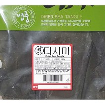 (2플러스1) 다시마 자두 완도 80g X2 건다시마, 1개