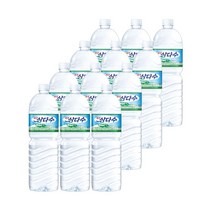 제주 삼다수 2L x 12페트, 1