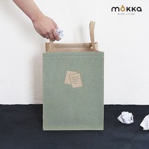 쥬트 컬러 분리수거함 1P 사각분리수거함 가정용, 쿠팡 플라스틱