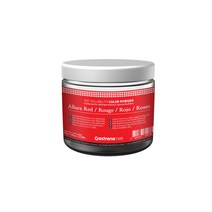 (가스트로나 컬러)레드 컬러 지용성 초콜릿 유지류 색소 40g, 라임 그린 40g
